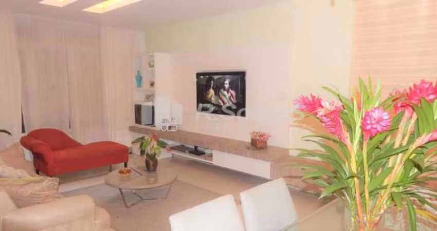 Apartamento com 3 quartos à venda na Rua Figueiredo Magalhães, Copacabana, Rio de Janeiro