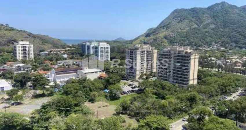 Apartamento com 3 quartos à venda na Rua Henfil, Barra da Tijuca, Rio de Janeiro