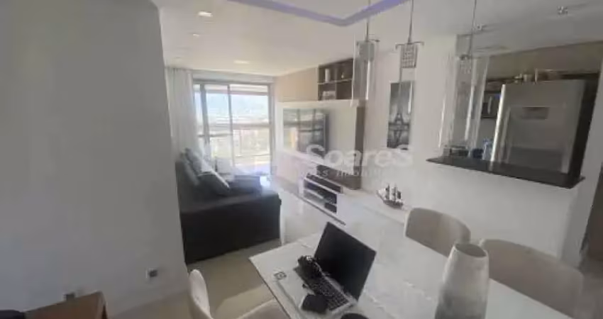 Apartamento com 3 quartos à venda na Rua Henfil, Barra da Tijuca, Rio de Janeiro