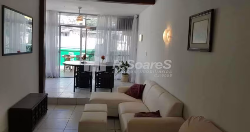 Apartamento com 3 quartos à venda na Rua Barata Ribeiro, Copacabana, Rio de Janeiro
