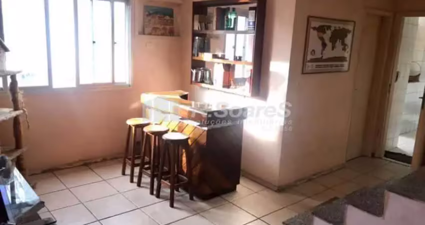 Apartamento com 3 quartos à venda na Rua Félix da Cunha, Tijuca, Rio de Janeiro