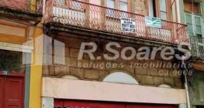 Prédio com 3 salas à venda na Rua Teófilo Otoni, Centro, Rio de Janeiro