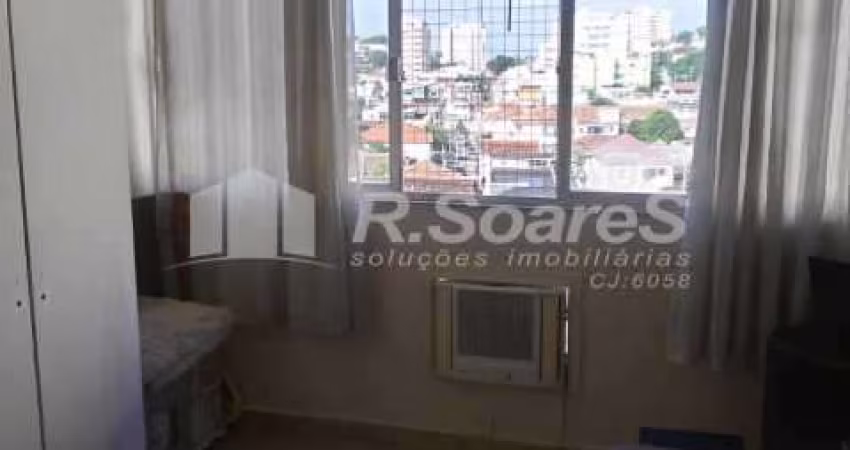 Apartamento com 1 quarto à venda na Rua Lins de Vasconcelos, Lins de Vasconcelos, Rio de Janeiro