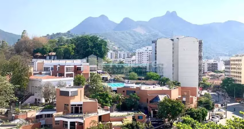 Apartamento com 1 quarto à venda na Rua Barão de Mesquita, Tijuca, Rio de Janeiro