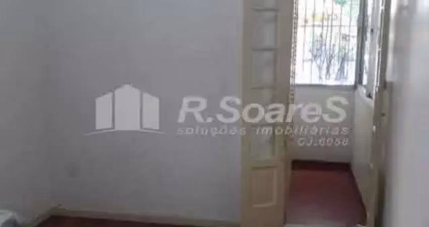 Apartamento com 2 quartos à venda na Rua Uruguai, Tijuca, Rio de Janeiro