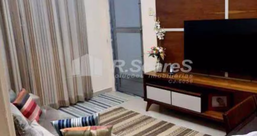 Apartamento com 2 quartos à venda na Rua Alexandre Calaza, Vila Isabel, Rio de Janeiro