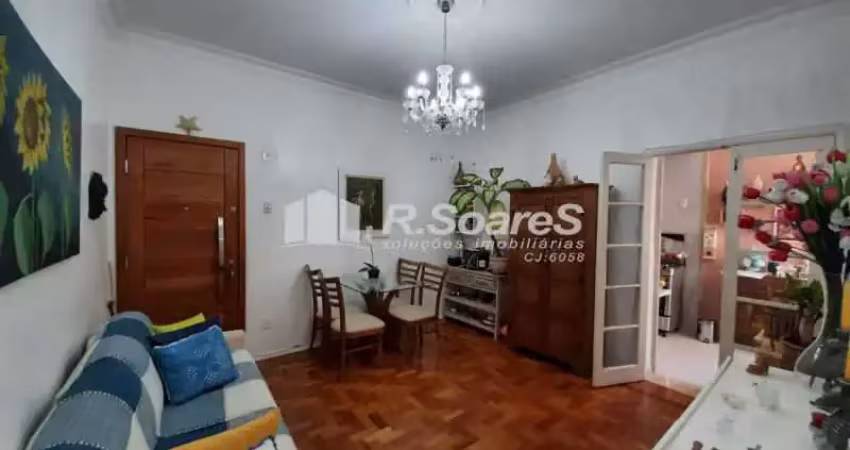Apartamento com 2 quartos à venda na Rua Ronald de Carvalho, Copacabana, Rio de Janeiro