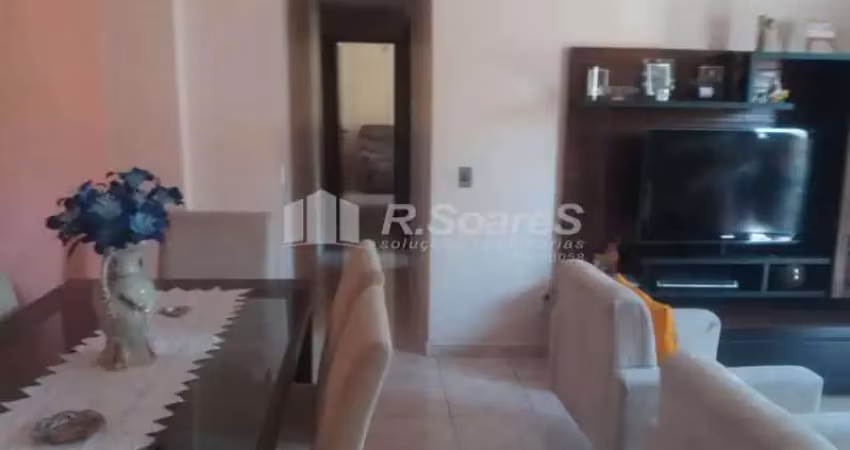 Apartamento com 3 quartos à venda na Rua Justiniano da Rocha, Vila Isabel, Rio de Janeiro