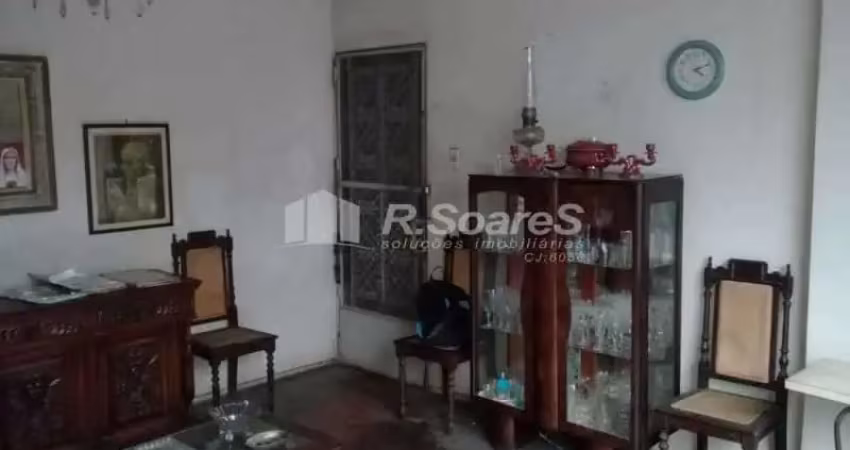 Apartamento com 3 quartos à venda na Rua Sampaio Viana, Rio Comprido, Rio de Janeiro