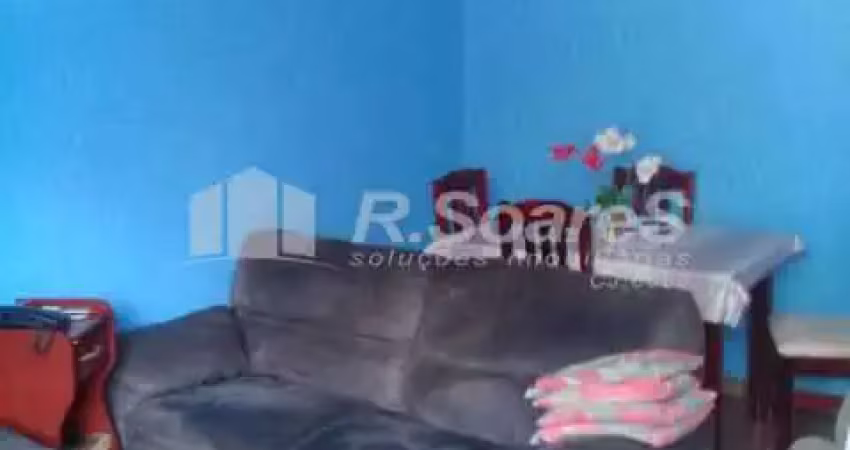 Apartamento com 3 quartos à venda na Rua Itapiru, Catumbi, Rio de Janeiro
