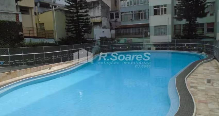 Apartamento com 3 quartos à venda na Rua Haddock Lobo, Tijuca, Rio de Janeiro