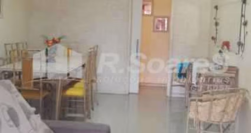 Casa com 3 quartos à venda na Rua Cruz e Sousa, Encantado, Rio de Janeiro