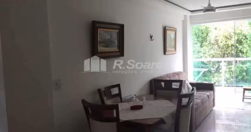 Apartamento com 3 quartos à venda na Rua Emília Sampaio, Vila Isabel, Rio de Janeiro