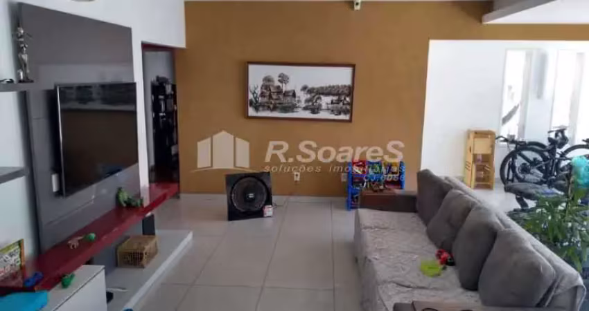 Apartamento com 3 quartos à venda na Avenida Maracanã, Tijuca, Rio de Janeiro