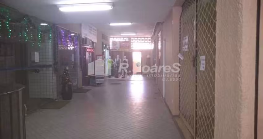 Ponto comercial com 1 sala à venda na Rua Haddock Lobo, Tijuca, Rio de Janeiro