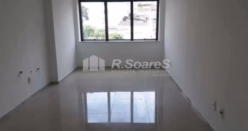 Sala comercial com 1 sala à venda na Rua Pinto de Figueiredo, Tijuca, Rio de Janeiro