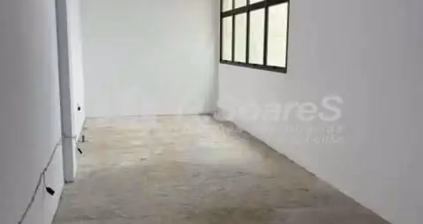 Sala comercial com 2 salas à venda na Avenida Olegário Maciel, Barra da Tijuca, Rio de Janeiro
