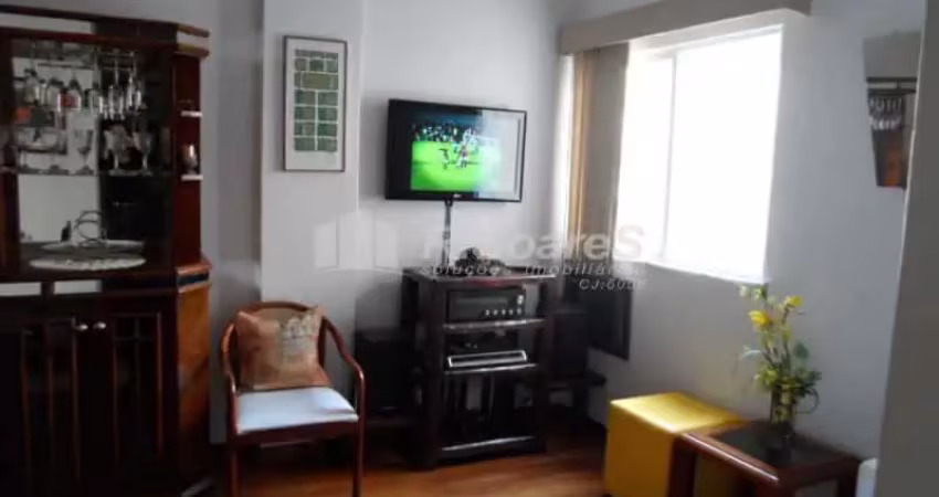 Apartamento com 2 quartos à venda na Rua Barão da Torre, Ipanema, Rio de Janeiro