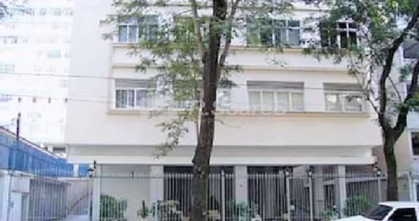 Apartamento com 2 quartos à venda na Rua Barão da Torre, Ipanema, Rio de Janeiro