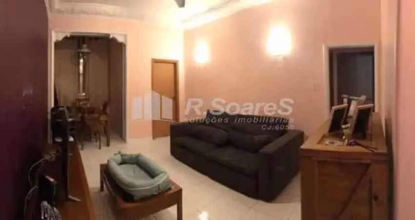 Apartamento com 3 quartos à venda na Rua Ministro Viveiros de Castro, Copacabana, Rio de Janeiro