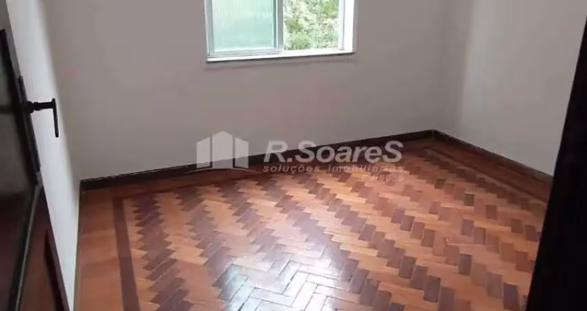 Apartamento com 3 quartos à venda na Rua Japeri, Rio Comprido, Rio de Janeiro
