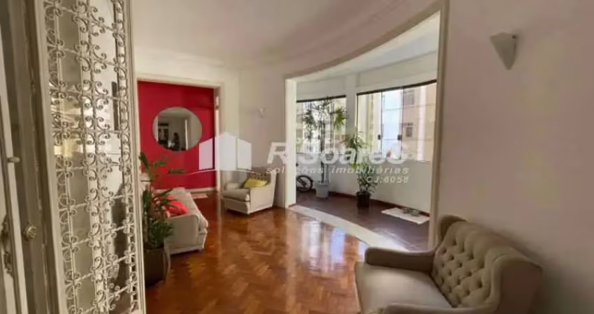 Apartamento com 4 quartos à venda na Rua Ronald de Carvalho, Copacabana, Rio de Janeiro