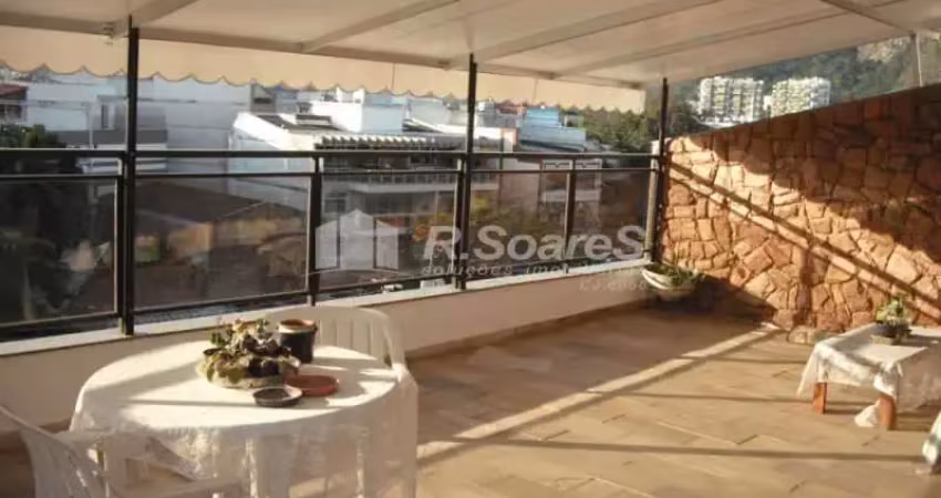 Apartamento com 5 quartos à venda na Avenida Érico Veríssimo, Barra da Tijuca, Rio de Janeiro
