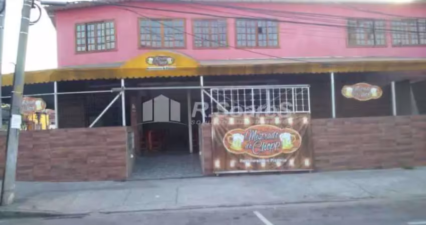 Ponto comercial com 3 salas à venda na Rua Comendador Guerra, Pavuna, Rio de Janeiro