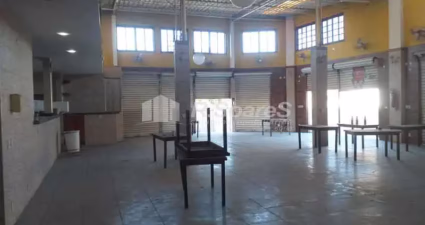Ponto comercial com 3 salas à venda na Rua Comendador Guerra, Pavuna, Rio de Janeiro