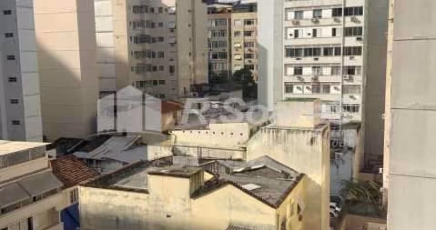 Sala comercial com 2 salas à venda na Rua Djalma Ulrich, Copacabana, Rio de Janeiro