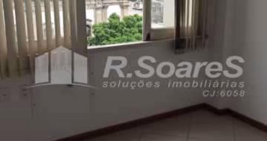 Loft com 1 quarto à venda na Largo São Francisco de Paula, Centro, Rio de Janeiro