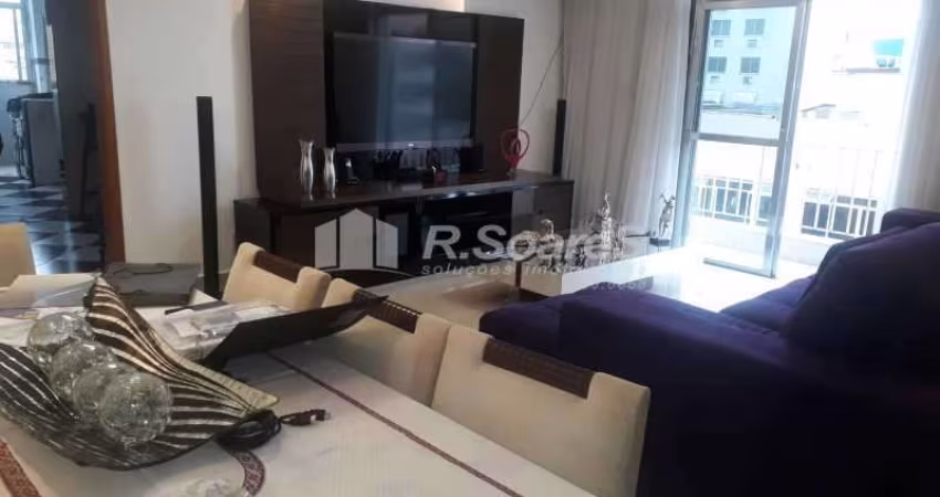 Apartamento com 3 quartos à venda na Rua Água Comprida, Vila Valqueire, Rio de Janeiro