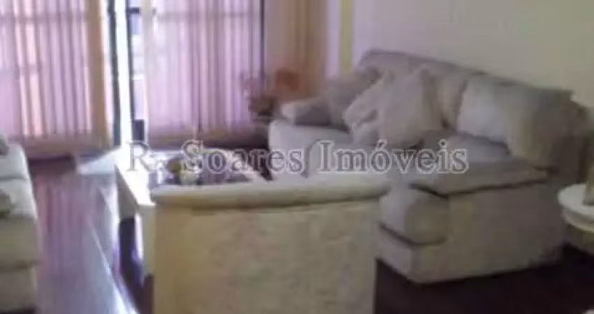 Apartamento com 3 quartos à venda na Rua Cardo Santo, Vila Valqueire, Rio de Janeiro