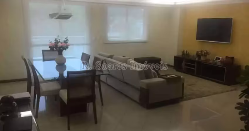 Apartamento com 3 quartos à venda na Rua Guaranésia, Vila Valqueire, Rio de Janeiro