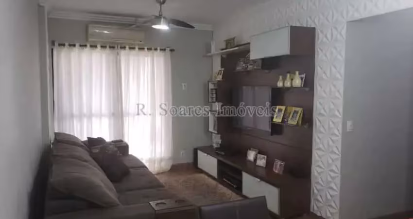 Apartamento com 3 quartos à venda na Rua das Azaléas, Vila Valqueire, Rio de Janeiro