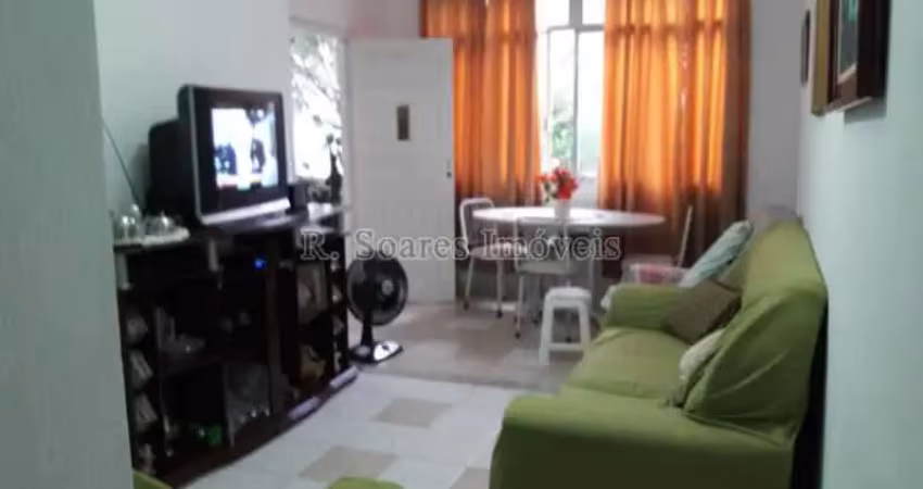 Apartamento com 1 quarto à venda na Rua Jambeiro, Vila Valqueire, Rio de Janeiro
