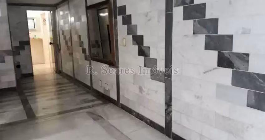 Apartamento com 2 quartos à venda na Rua Mata Grande, Vila Valqueire, Rio de Janeiro
