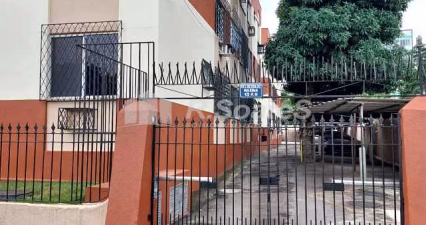 Apartamento com 2 quartos à venda na Rua Trairi, Campinho, Rio de Janeiro
