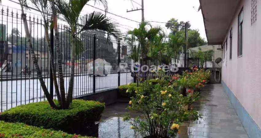 Apartamento com 2 quartos à venda na Rua Cândido Benício, Praça Seca, Rio de Janeiro