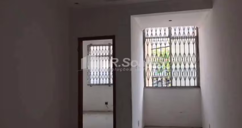 Apartamento com 2 quartos à venda na Avenida Dom Hélder Câmara, Abolição, Rio de Janeiro
