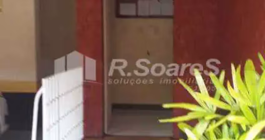Apartamento com 2 quartos à venda na Rua Capitão Menezes, Praça Seca, Rio de Janeiro