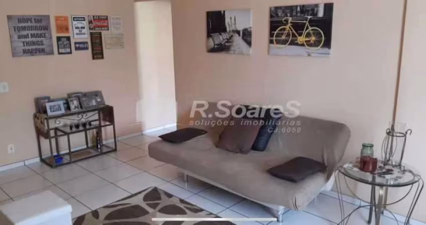 Apartamento com 2 quartos à venda na Praça Seca, Praça Seca, Rio de Janeiro