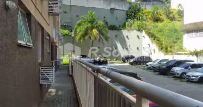 Apartamento com 2 quartos à venda na Rua André Rocha, Tanque, Rio de Janeiro