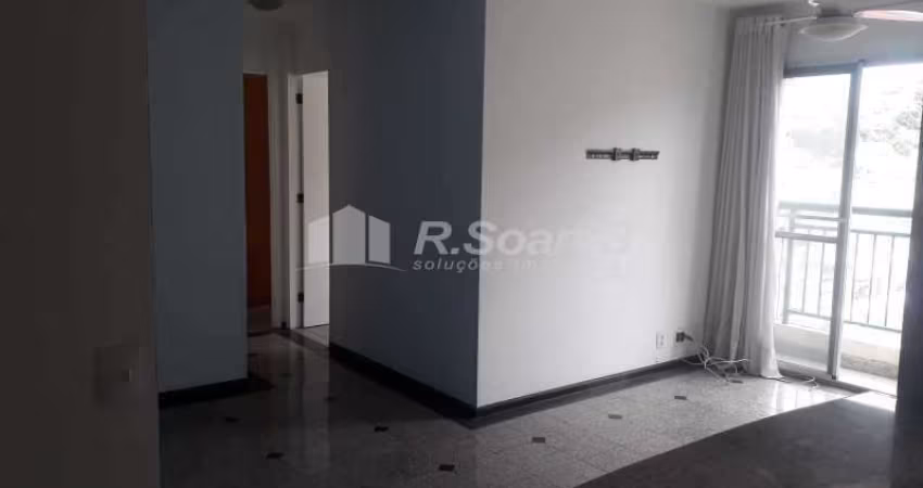 Apartamento com 2 quartos à venda na Rua Comendador Pinto, Campinho, Rio de Janeiro