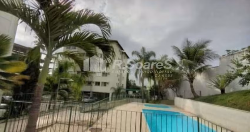 Apartamento com 3 quartos à venda na Estrada Japore, Jardim Sulacap, Rio de Janeiro