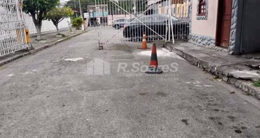Terreno em condomínio fechado à venda na Rua Sebastião Ferreira Pinto, Tanque, Rio de Janeiro