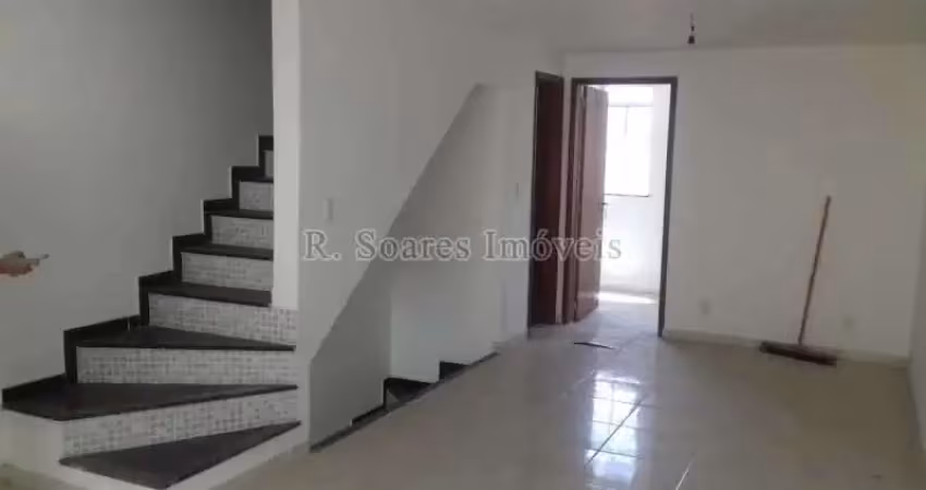Casa com 2 quartos à venda na Rua Maranga, Praça Seca, Rio de Janeiro