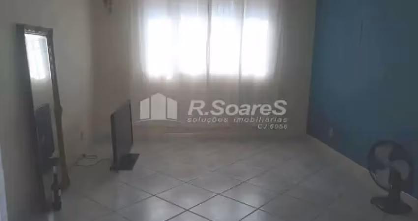 Casa com 2 quartos à venda na Rua Dois, Realengo, Rio de Janeiro