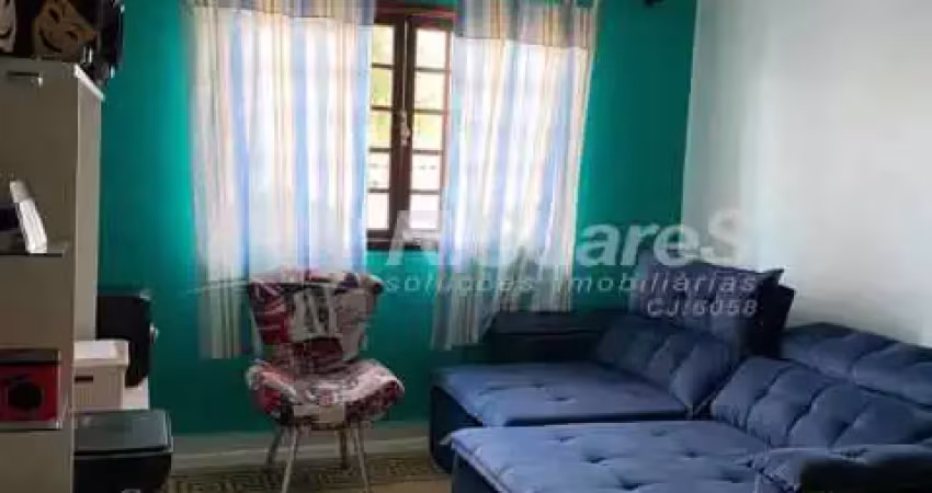 Casa com 2 quartos à venda na Rua Arauana, Vila Valqueire, Rio de Janeiro
