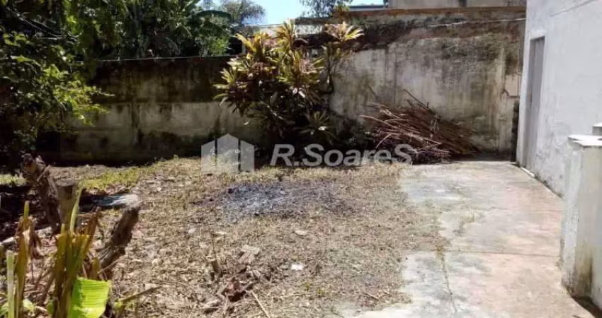 Casa com 3 quartos à venda na Rua Quiririm, Vila Valqueire, Rio de Janeiro
